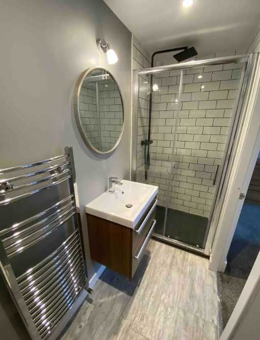 Дава се под наем Едностаен апартамент в Пловдив, Христо Смирненски - 38 кв.м за 183.6 € - Снимка #1