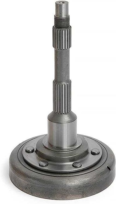 Oala ambreiaj kit dinti ascutiti CF moto