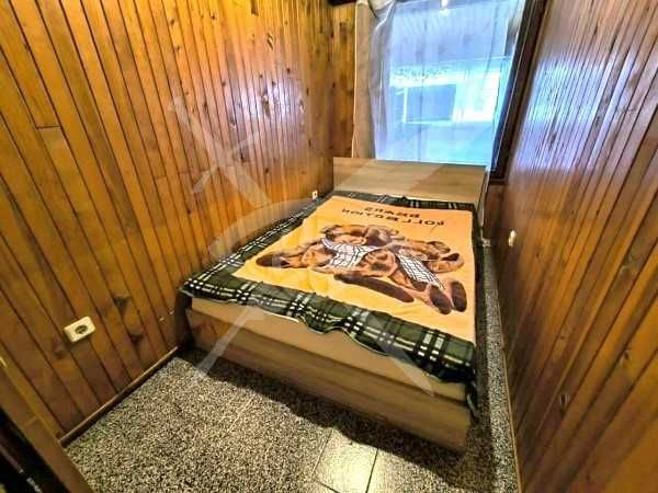 Двустаен апартамент в квартал Възраждане 96552