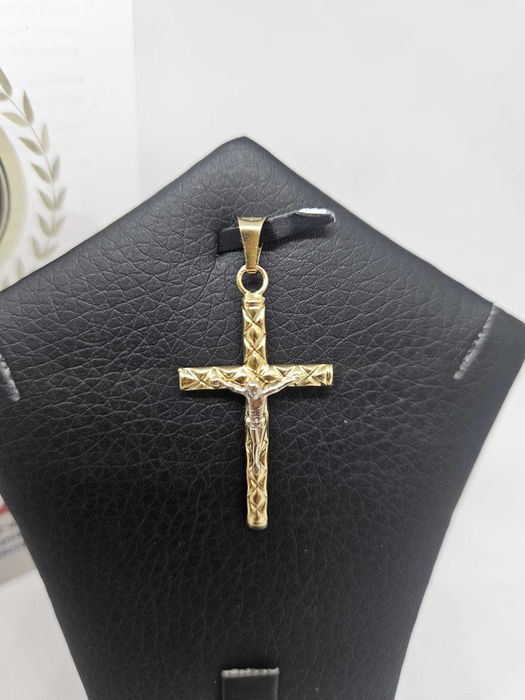 Medalion 18k 1.18g (Iulius Mall)(B-51964) Garantie 2 ani!