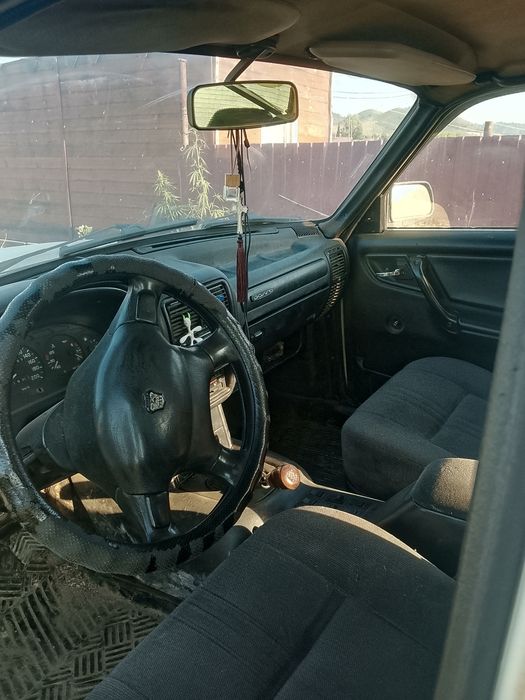 Продам волгу 3110
