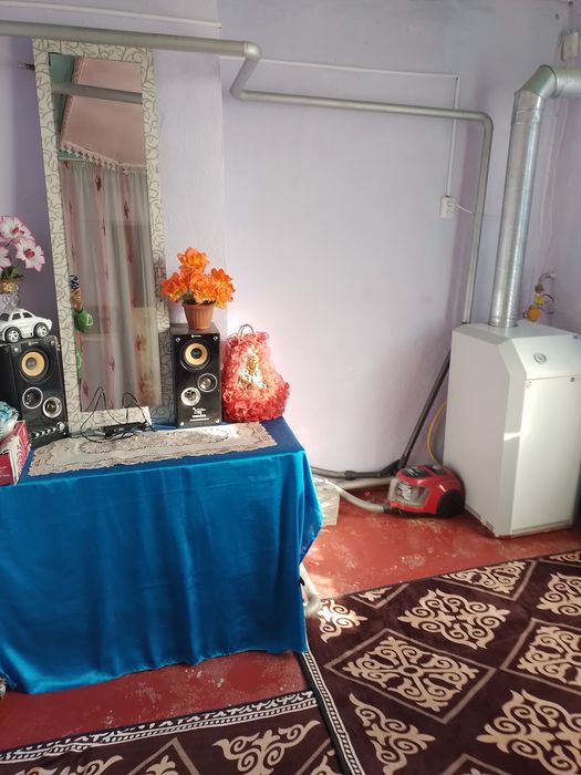 Үй сатылады жағдайы жақсы