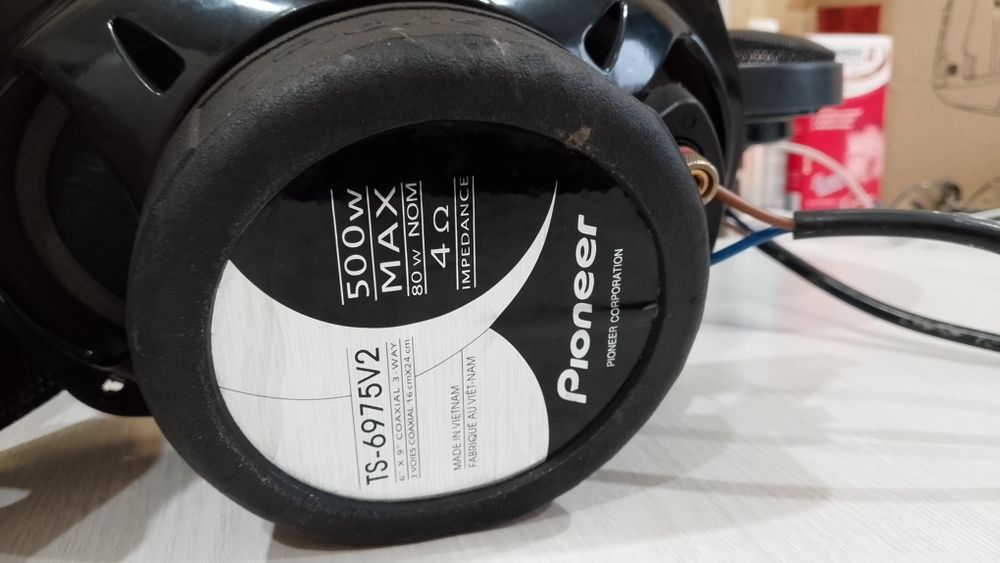 Продам колонки рабочий