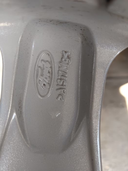18цола оригинални джанти за Ford 5x108