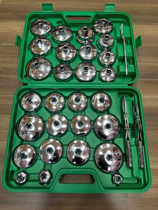 Филтрь ключ набор 31пкс