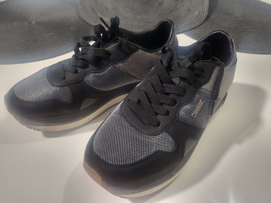 Дамски маратонки Pepe jeans