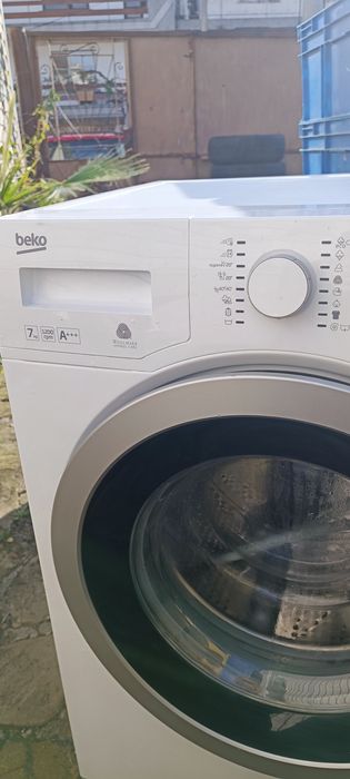 Пералня Beko 7kg A+++