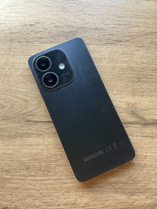 Oppo a3 128gb без коробки
