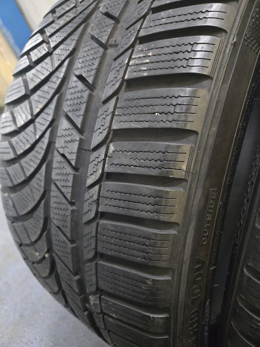 Продам комплект 275/35/19