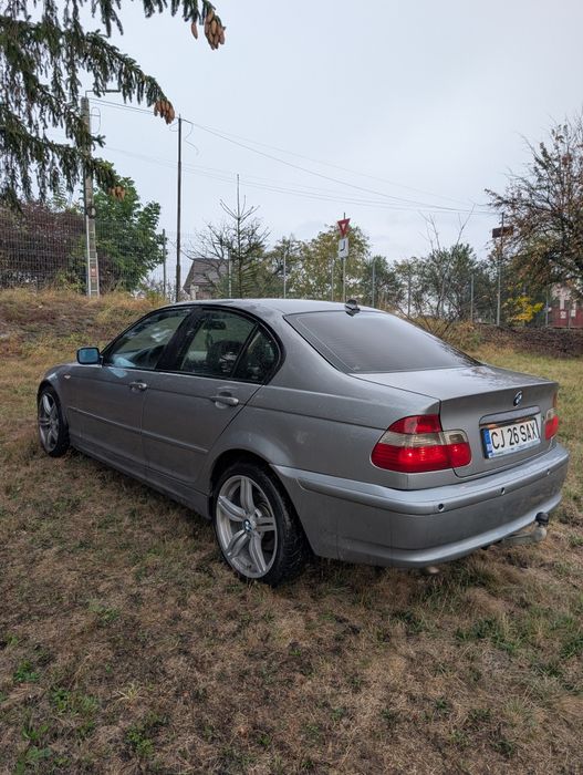 BMW 3 Series 2004 — imagine 4