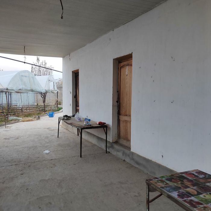 Teplitsa ferma 2.6 gektar nazarbe muzimpix tarafta sotiladi