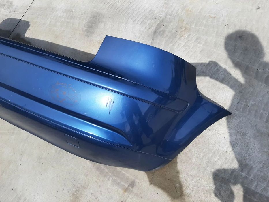 bara spate audi a3 8p 3 usi 2003-2008 8p3807511