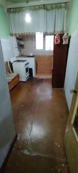 Продается 3-х комнатная квартира в Сергели 2