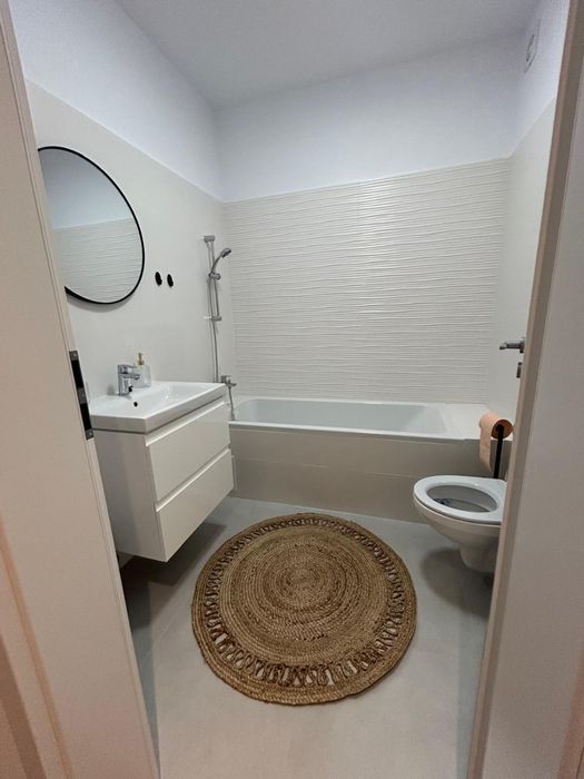Apartament 2 camere Grand Kristal faza 2 de inchiriat