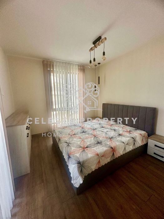 Дава се под наем Тристаен апартамент в София, Драгалевци - 110 кв.м за 1399 € - Снимка #6