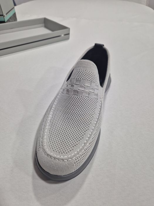 Bagozza erkeklar oyoq kiyimi