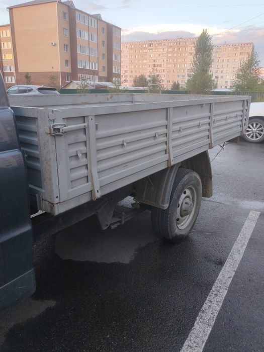 Грузоперевозка..