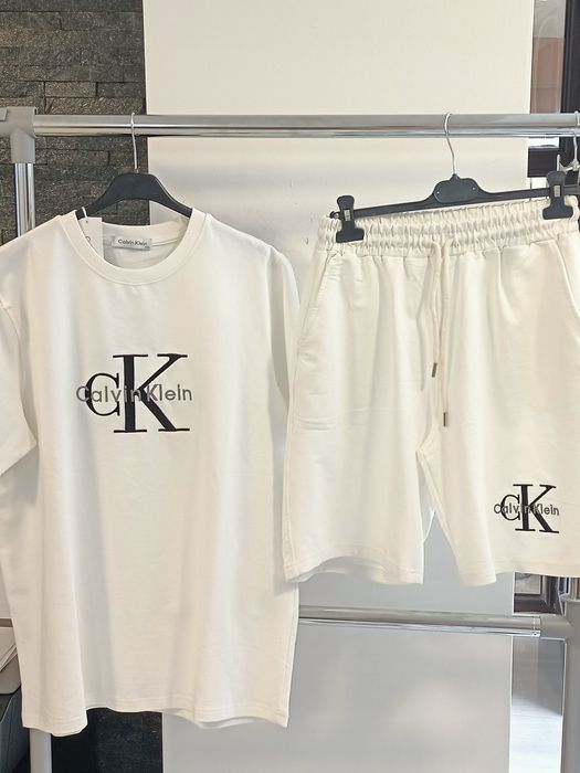 Compleu barbati ck lichdare de stoc