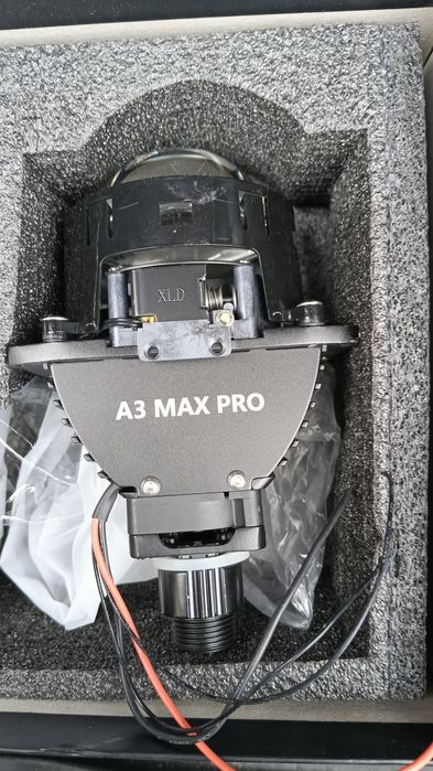 BI LED модули фары