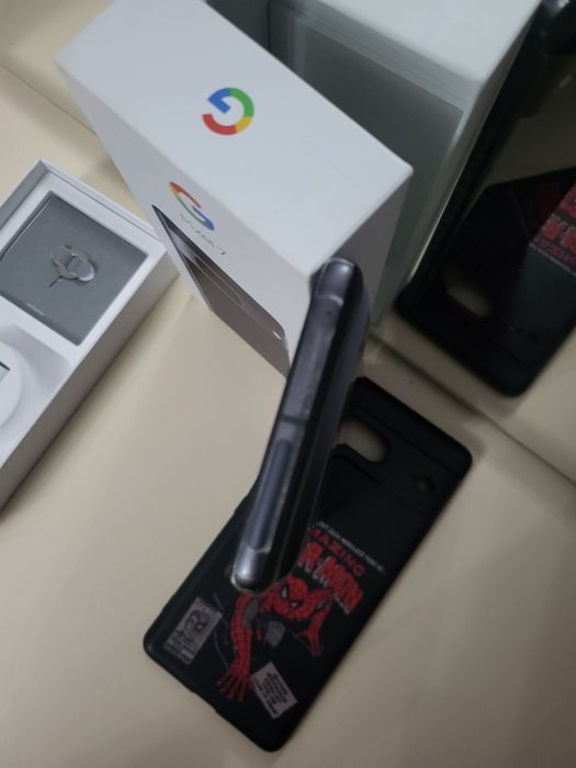 Продам Google Pixel 7