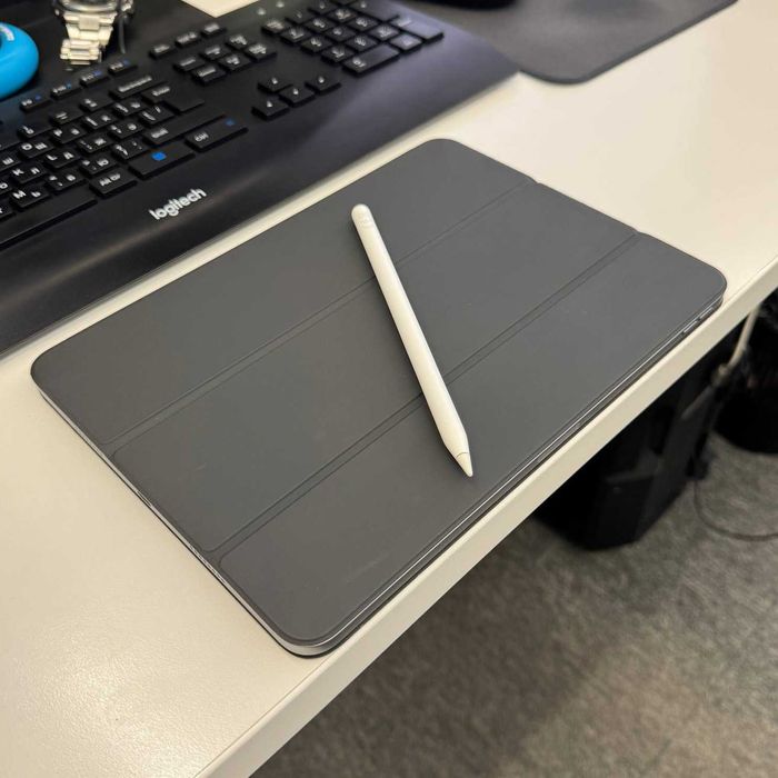 iPad Pro 11 M2 128GB Wi-Fi + Apple Pencil 2