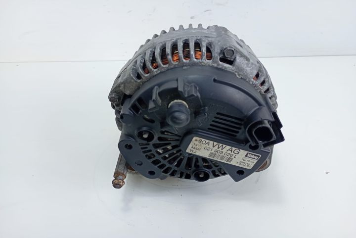 Alternator 180A 021903026L Skoda Superb a 2-a generatie seria