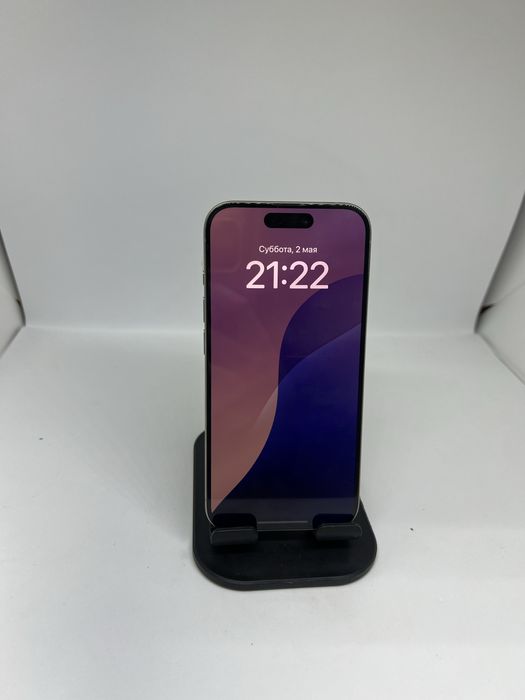 Ip 15 pro 128 gb Pintel.kz 16233