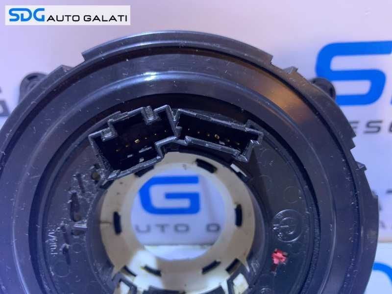 Spira Spirala Panglica Banda Volan BMW Seria 1 E81 E82 E87 E88 116 118 120 125 130 2004 - 2013 Cod 6989557 698955701 [B3762]