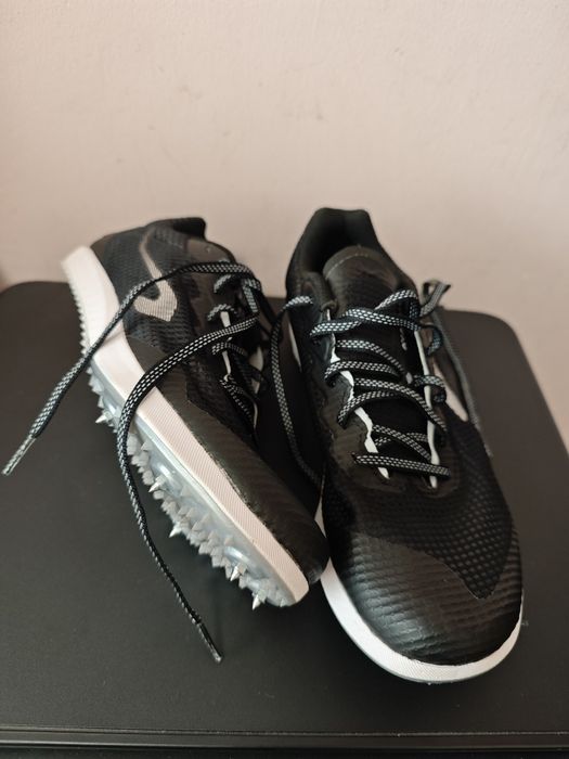 Шпайкове за бягане