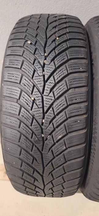 DOT2024! 2 бр 205 55 16 Continental wintercontact ts 870