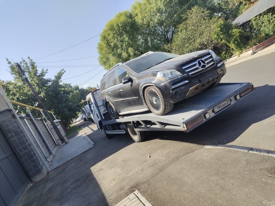 Эвакуатор не дорого круглосуточно