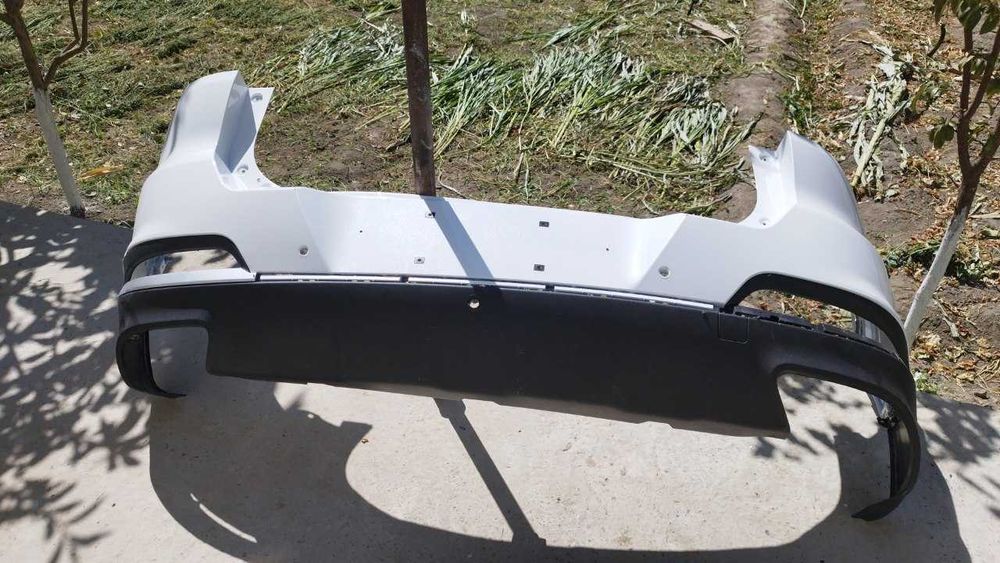 Cberry pro7 buger bamfer