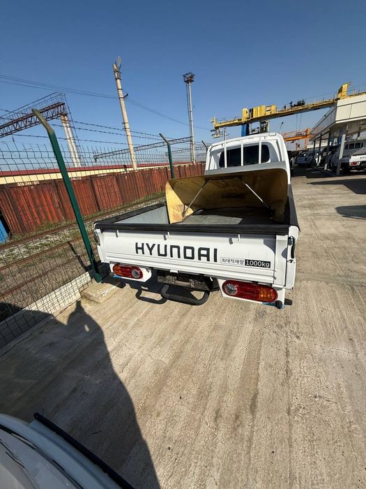 Hyundai Porter ll