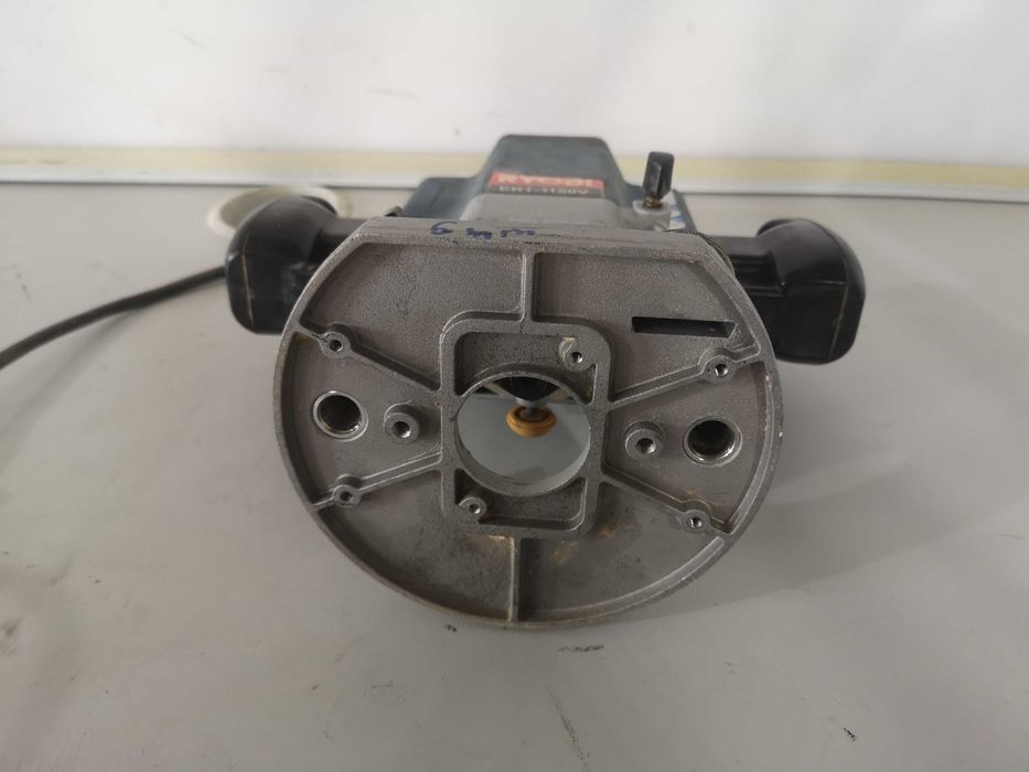 Оберфреза - Ryobi 1150W / 6mm