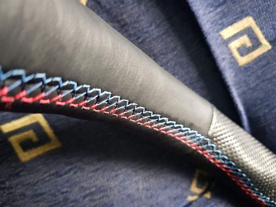 Продавам М волани за BMW E90,E91,E92,E93,E82,E87