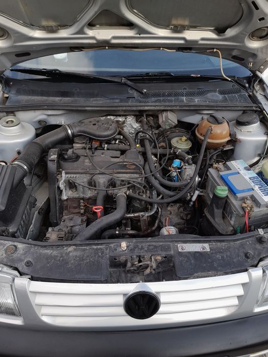 Продам Венто 1996год выпуска