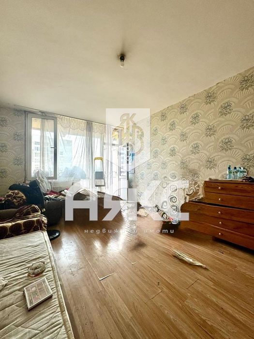 Продава се Двустаен апартамент в София, Дружба 1 - 54 кв.м за 2223 €/кв.м - Снимка #1