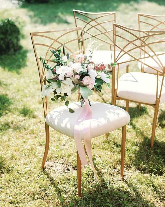 Scaun CHAMELEON săli evenimente și Ballroom - scaune calitate PREMIUM