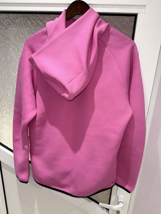 Дамски суичър Nike Tech Fleece - размер XS, L