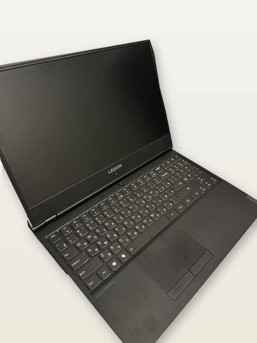 продаю игровой ноутбук Legion Y540 16GB / SSD 512