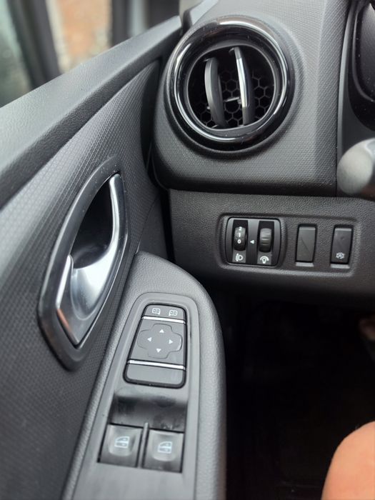 Vând Renault Clio 4 2018