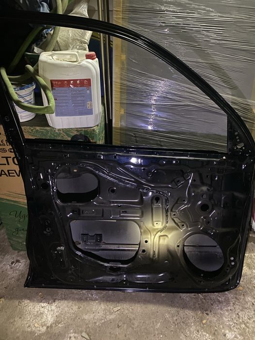 Продам дверь на прадо 150