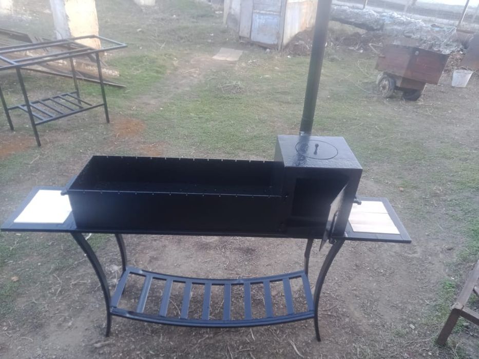 Продам,мангалы.цена доступная