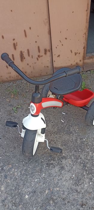 Продам трёхколёсный велосипед