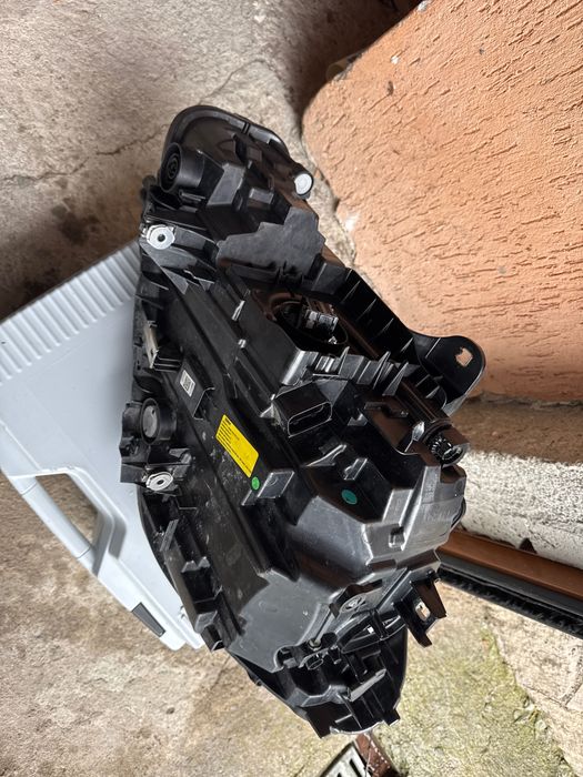 Фар за BMW  1 F40 LED