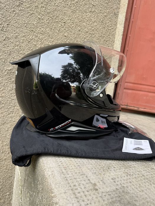 Casca moto Nexx R2 XL