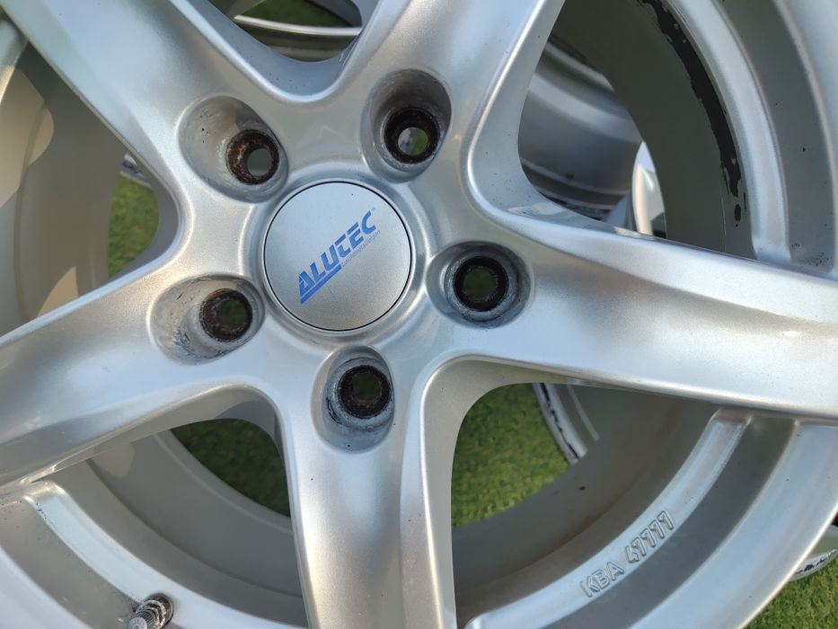 17 5x130 Vw Touareg лети джанти 5х130 тоарег