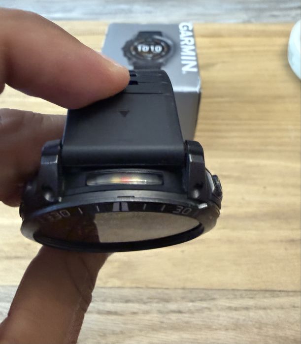 Garmin epix pro 51mm