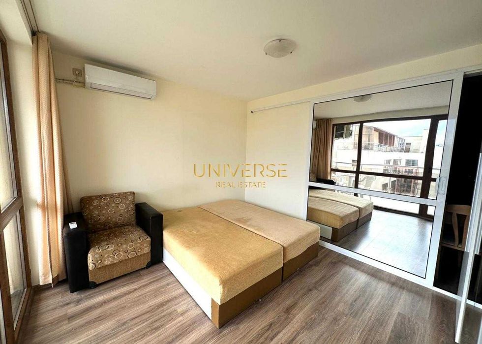 Продава се Едностаен апартамент в Несебър - 56 кв.м за 1340 €/кв.м - Снимка #11