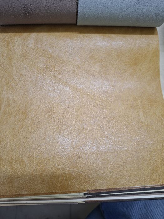 Натуральная кожа кусок
